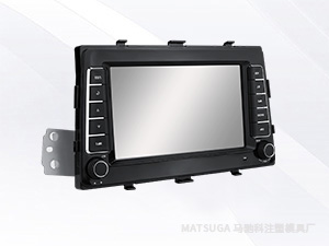 東莞市馬馳科車(chē)載塑料件注塑加工