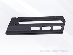 東莞市馬馳科塑料外殼模具注塑